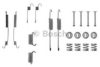 BOSCH 1 987 475 034 Accessory Kit, brake shoes